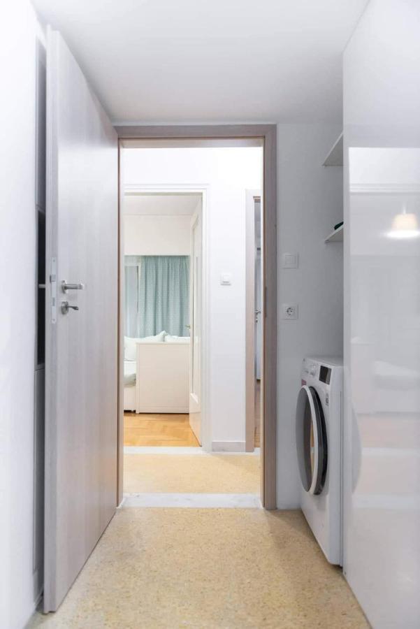 Apartament One Breath From Acropolis Atena