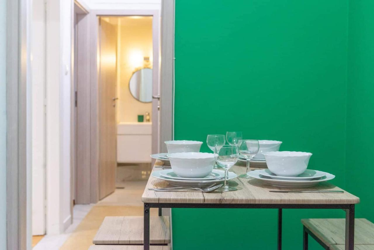 Apartment One Breath From Acropolis Athens