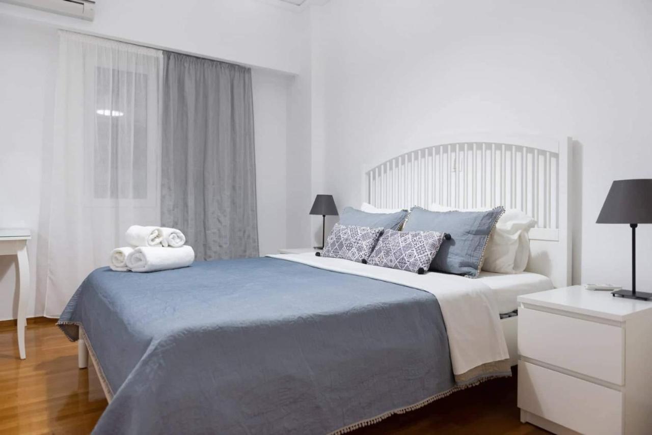 Appartamento One Breath From Acropolis Atene