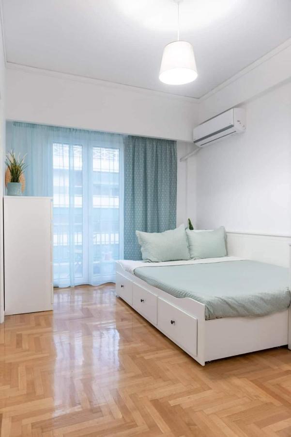 Apartment One Breath From Acropolis *