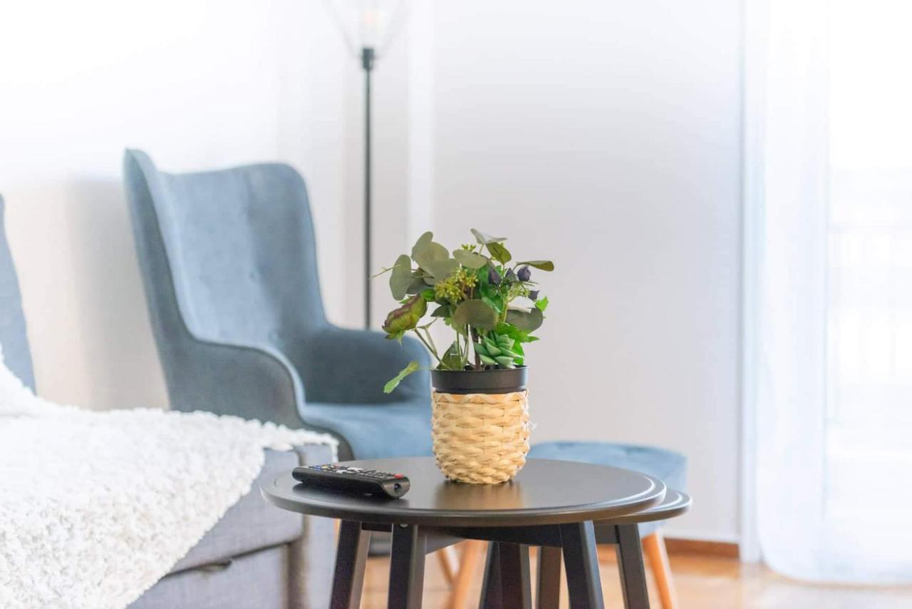 Apartment One Breath From Acropolis Athen